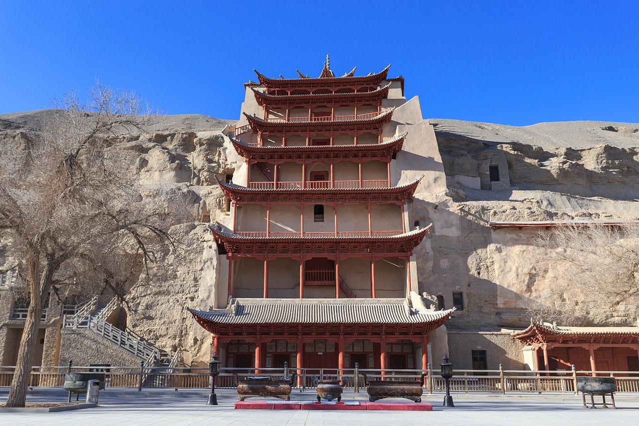 Dunhuang, China